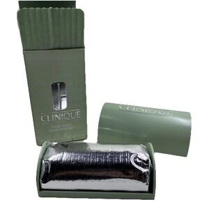 Clinique Facial Soap Bar Extra-Strength w/Dish 6 oz New Old Stock NIB- RARE!